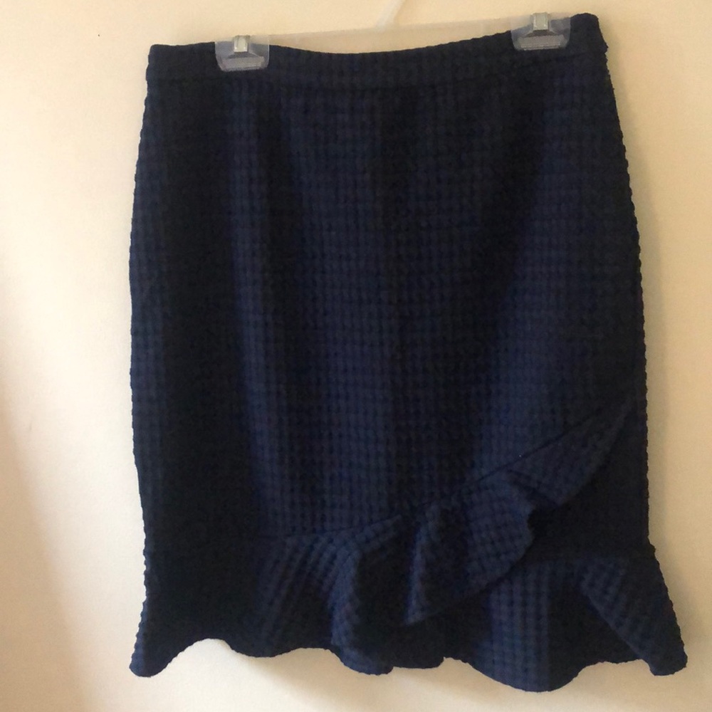 Banana Republic skirt